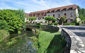 Auberge de l'Île